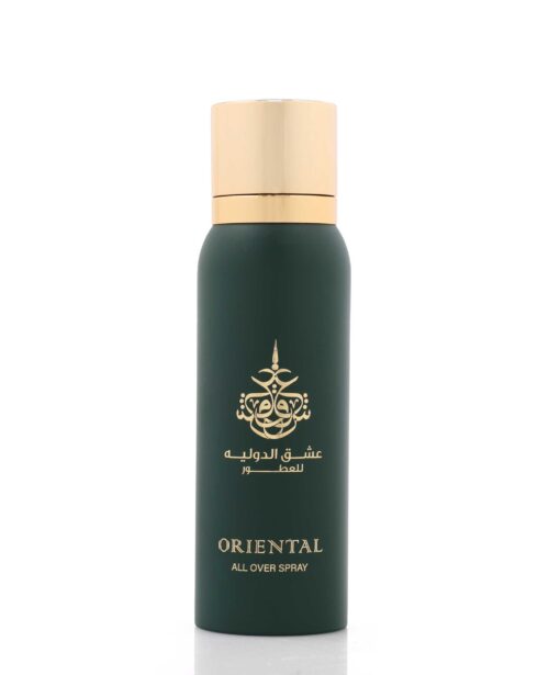 Oriental All Over Spray